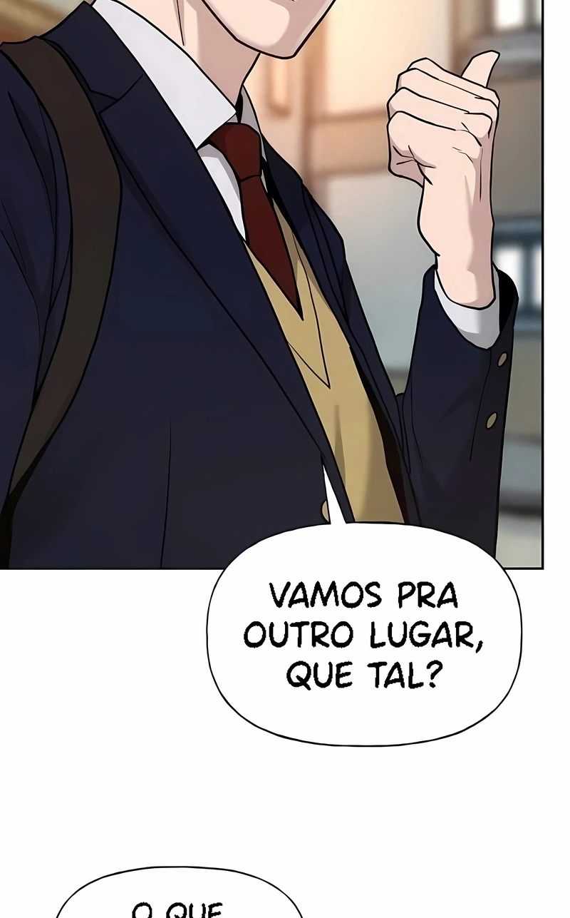 O Melhor Homem no Comando Capítulo 12 Página 11