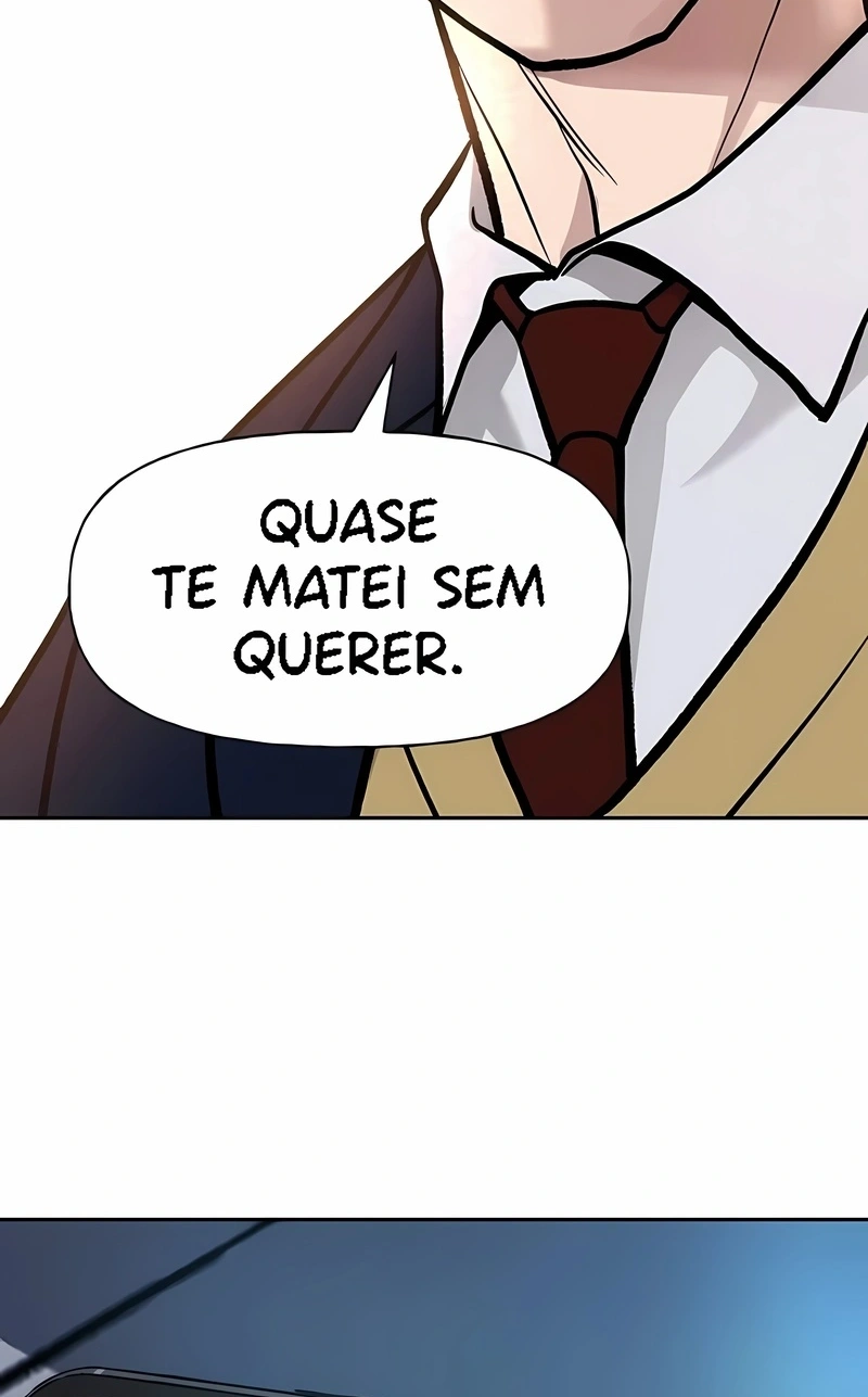O Melhor Homem no Comando Capítulo 12 Página 111