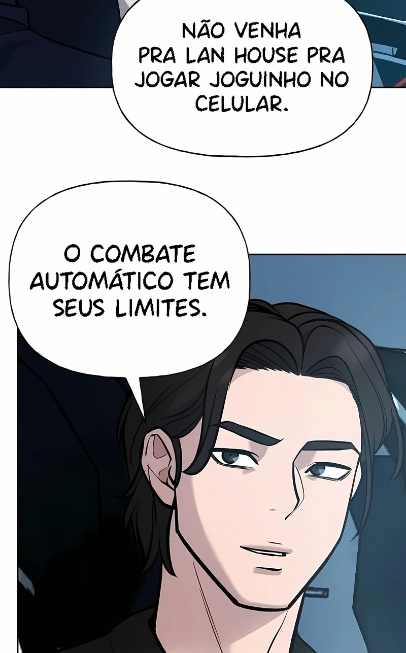 O Melhor Homem no Comando Capítulo 12 Página 114