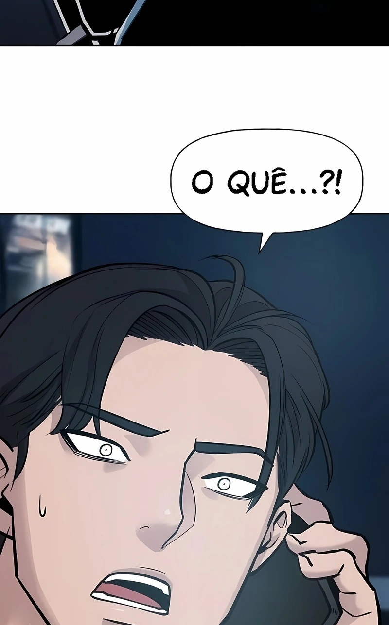 O Melhor Homem no Comando Capítulo 12 Página 117
