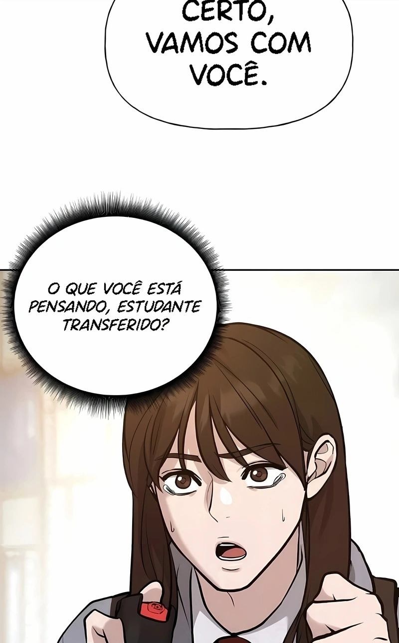 O Melhor Homem no Comando Capítulo 12 Página 13
