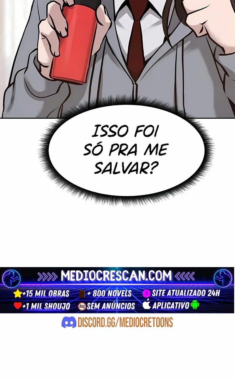 O Melhor Homem no Comando Capítulo 12 Página 14
