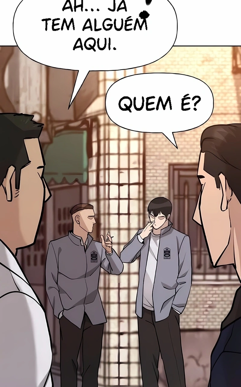 O Melhor Homem no Comando Capítulo 12 Página 17
