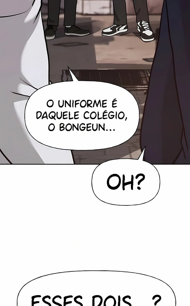 O Melhor Homem no Comando Capítulo 12 Página 18