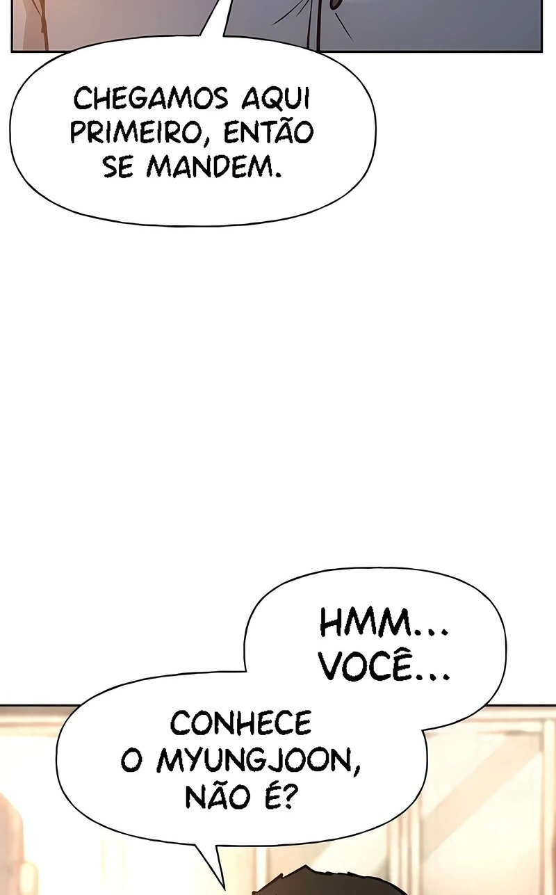 O Melhor Homem no Comando Capítulo 12 Página 23