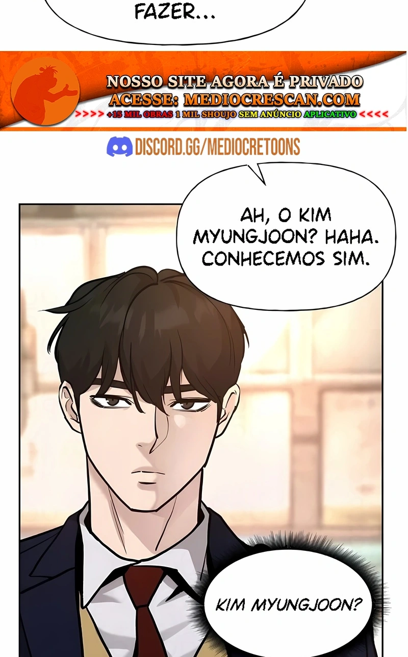 O Melhor Homem no Comando Capítulo 12 Página 25