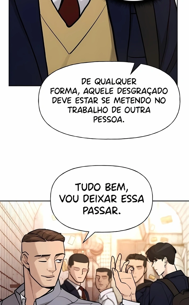 O Melhor Homem no Comando Capítulo 12 Página 26