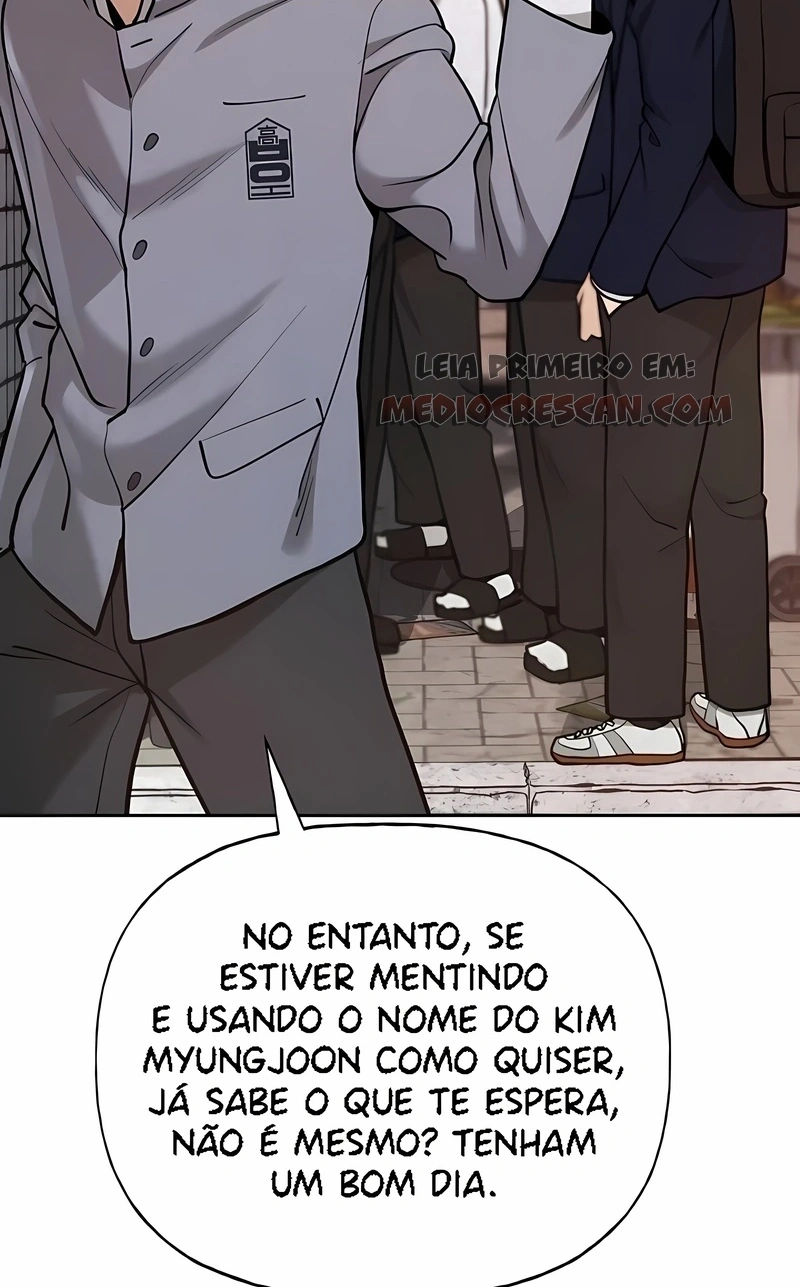 O Melhor Homem no Comando Capítulo 12 Página 27