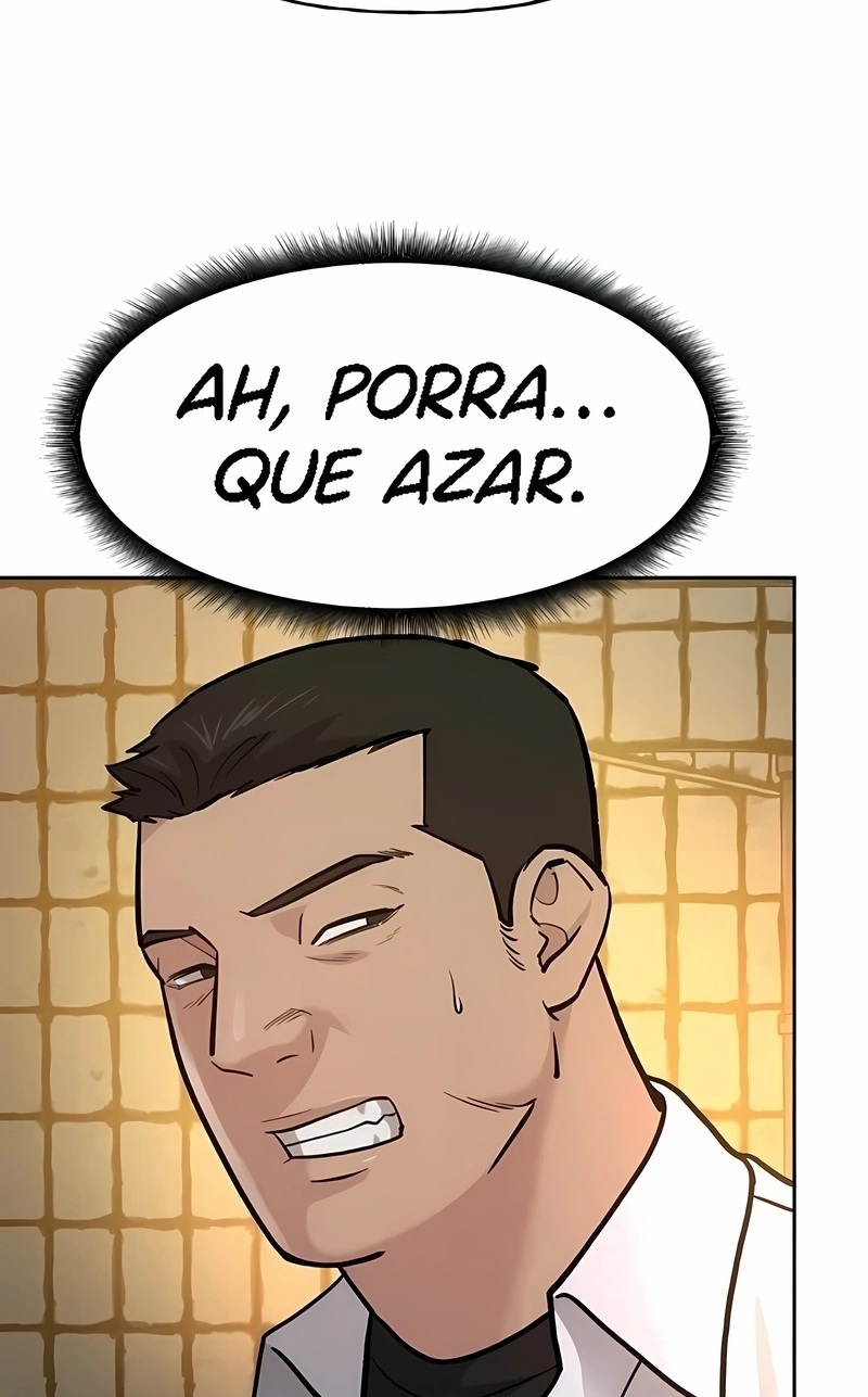 O Melhor Homem no Comando Capítulo 12 Página 28