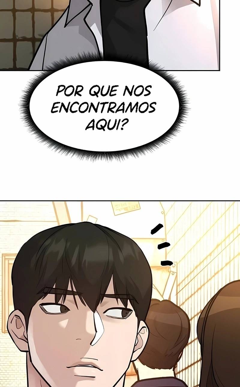 O Melhor Homem no Comando Capítulo 12 Página 29