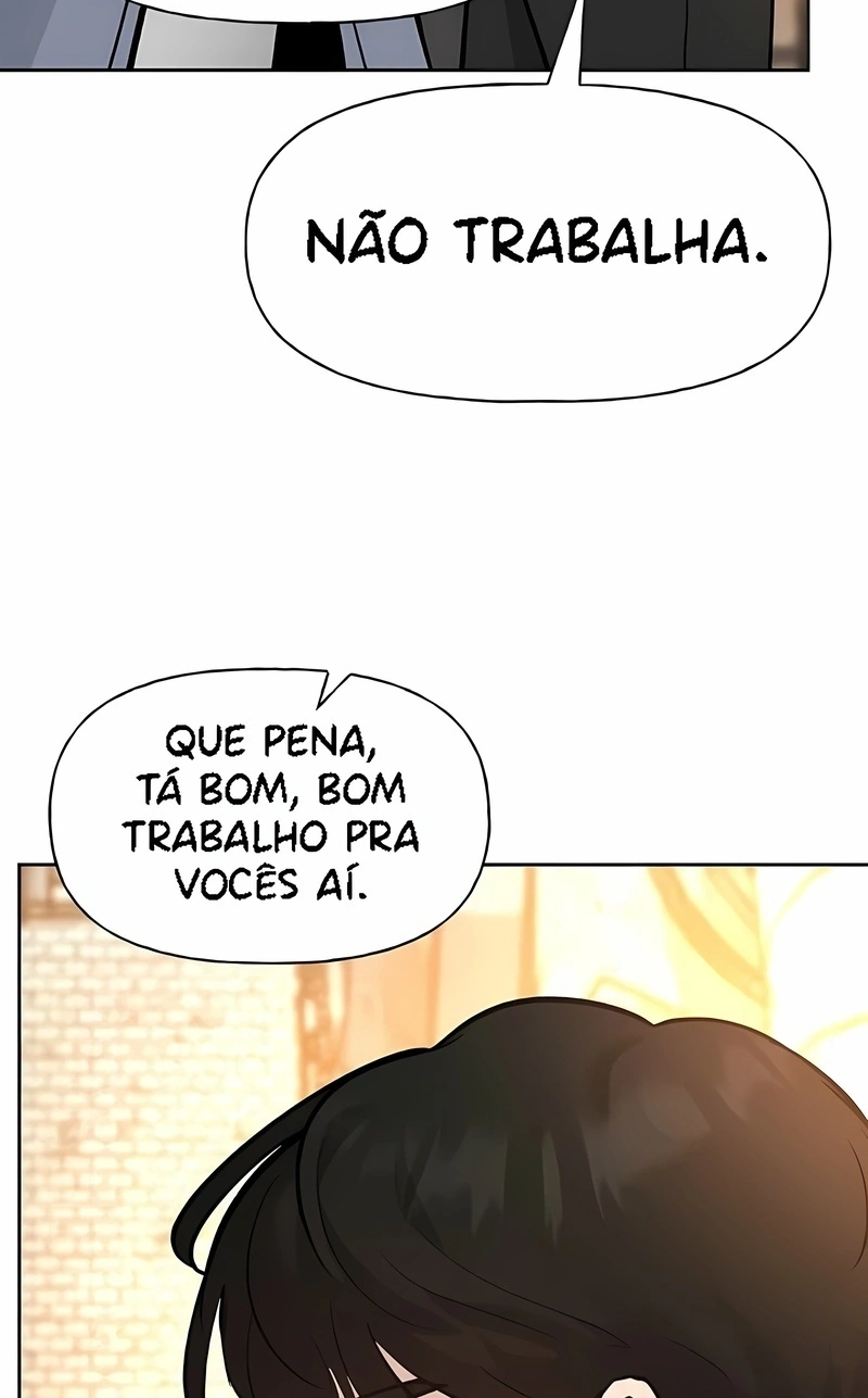 O Melhor Homem no Comando Capítulo 12 Página 32