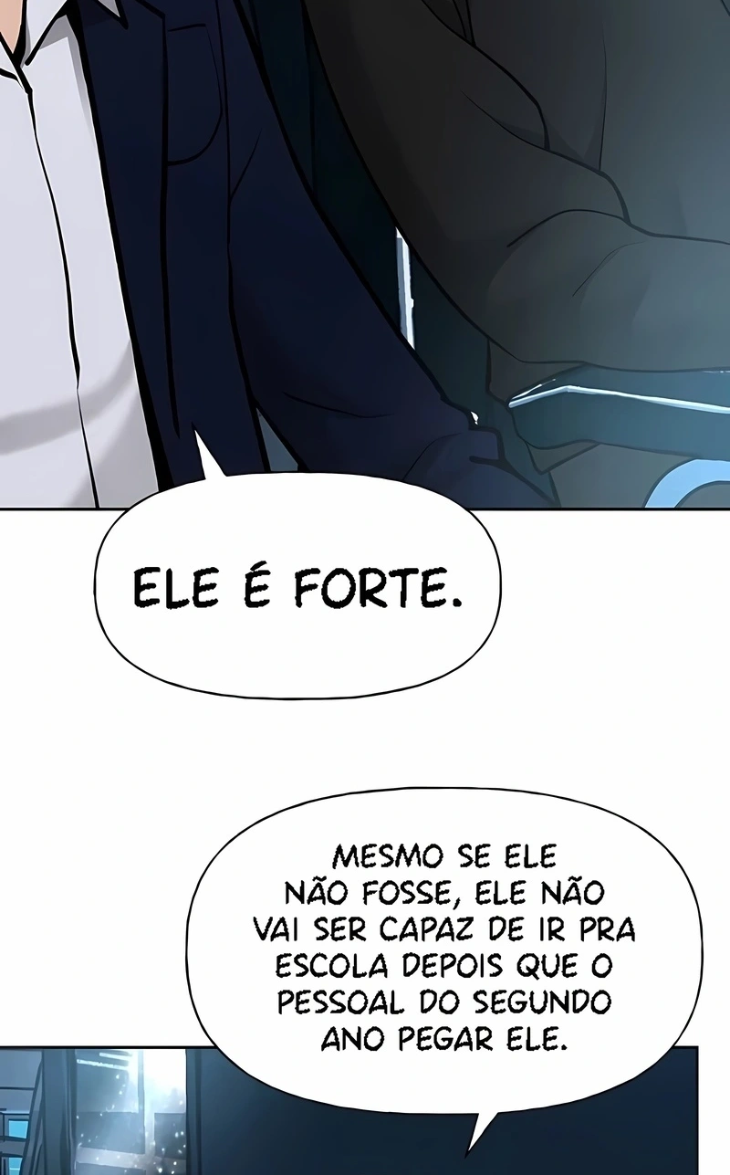 O Melhor Homem no Comando Capítulo 12 Página 38