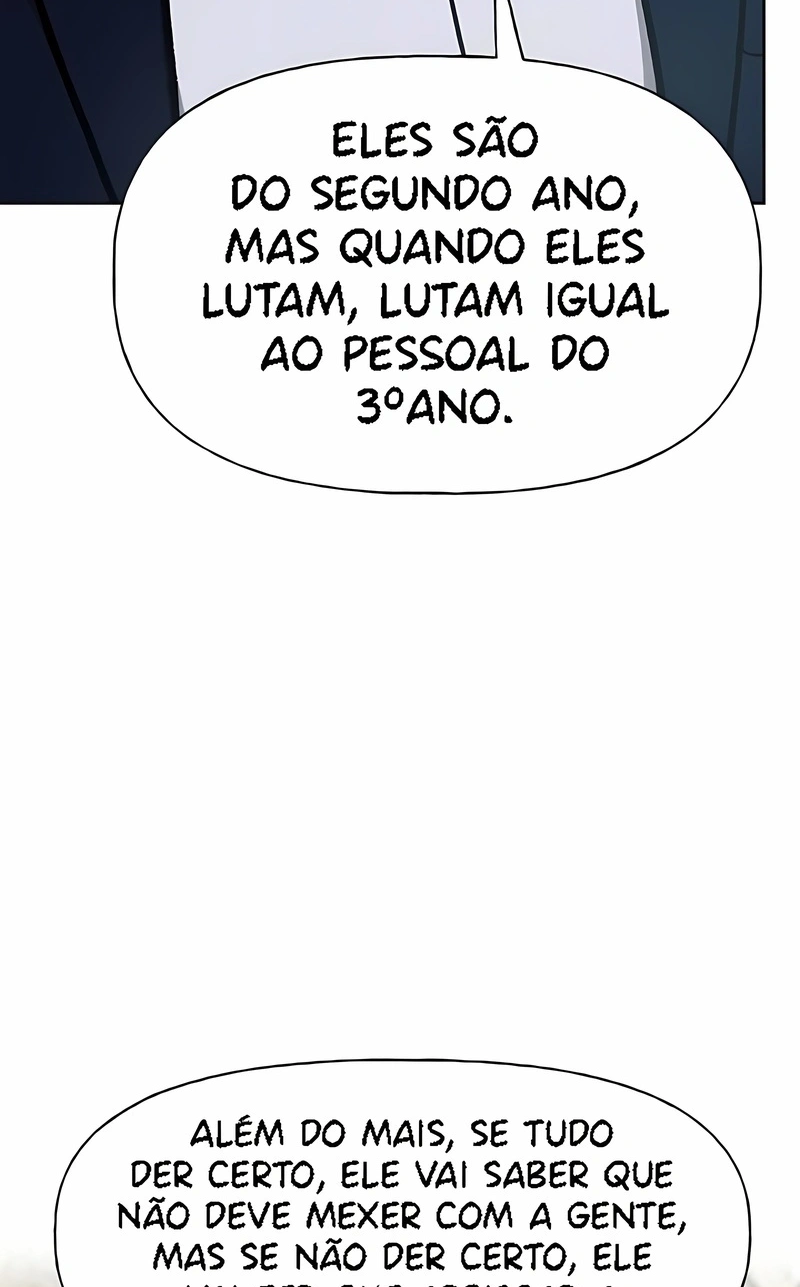 O Melhor Homem no Comando Capítulo 12 Página 40