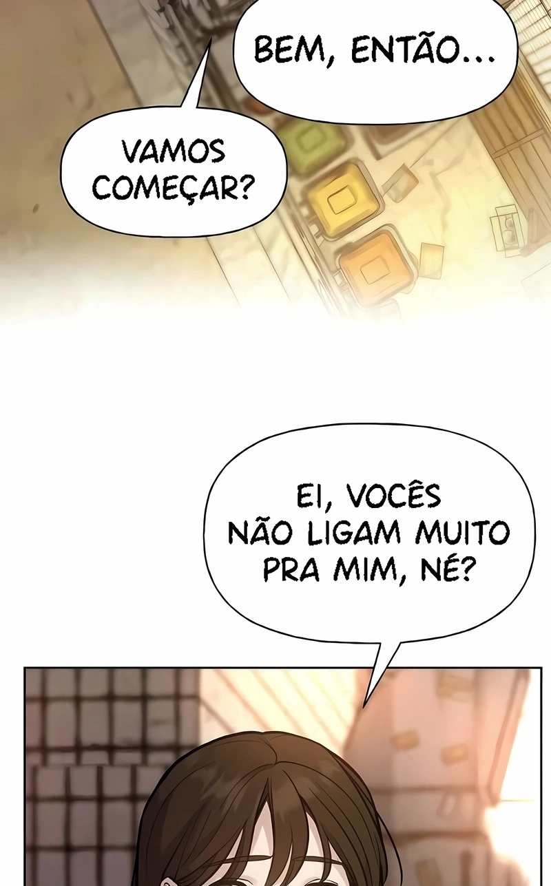 O Melhor Homem no Comando Capítulo 12 Página 42