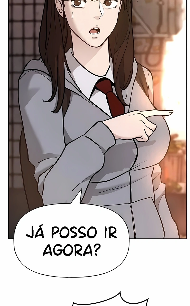 O Melhor Homem no Comando Capítulo 12 Página 43