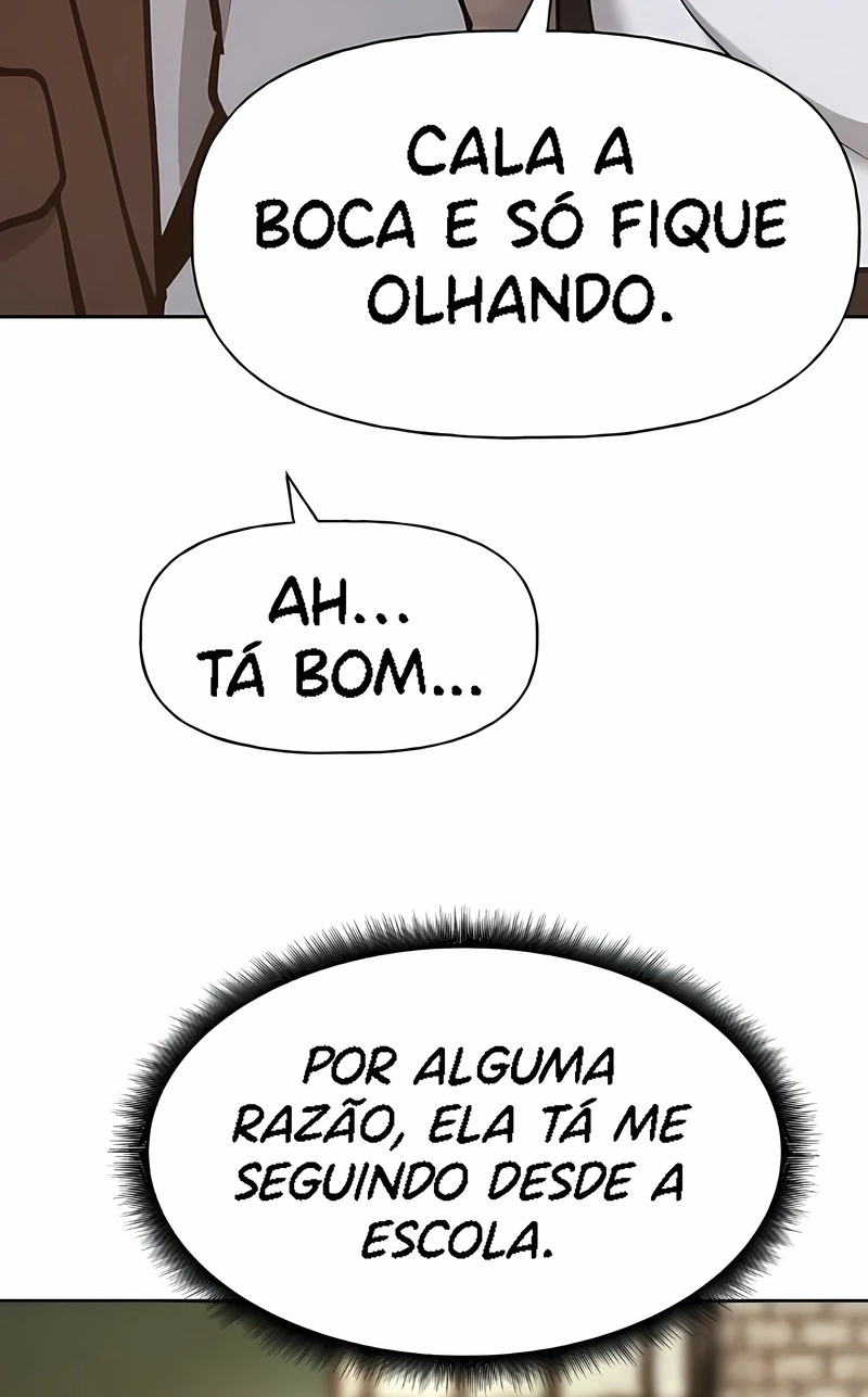 O Melhor Homem no Comando Capítulo 12 Página 45