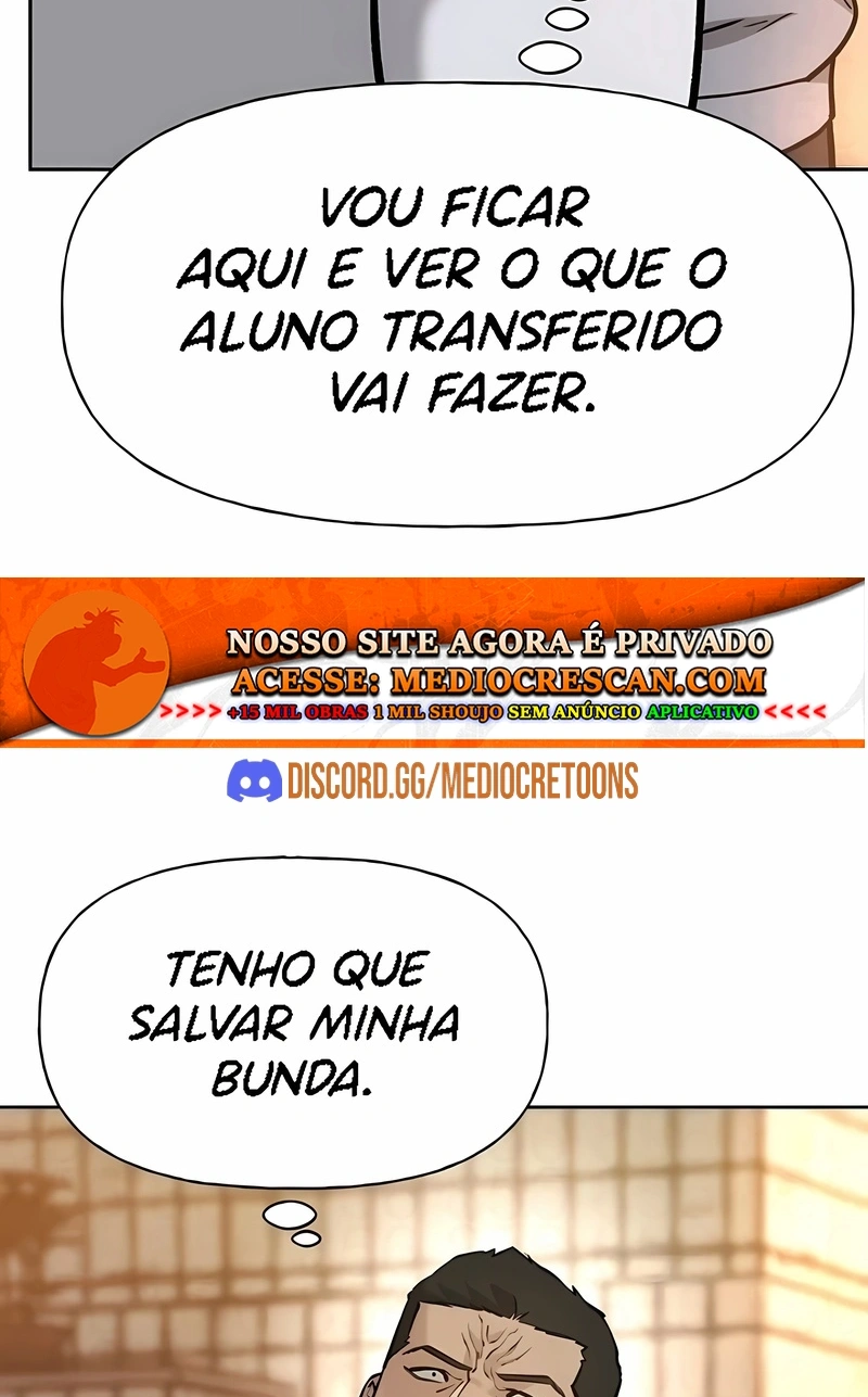 O Melhor Homem no Comando Capítulo 12 Página 49