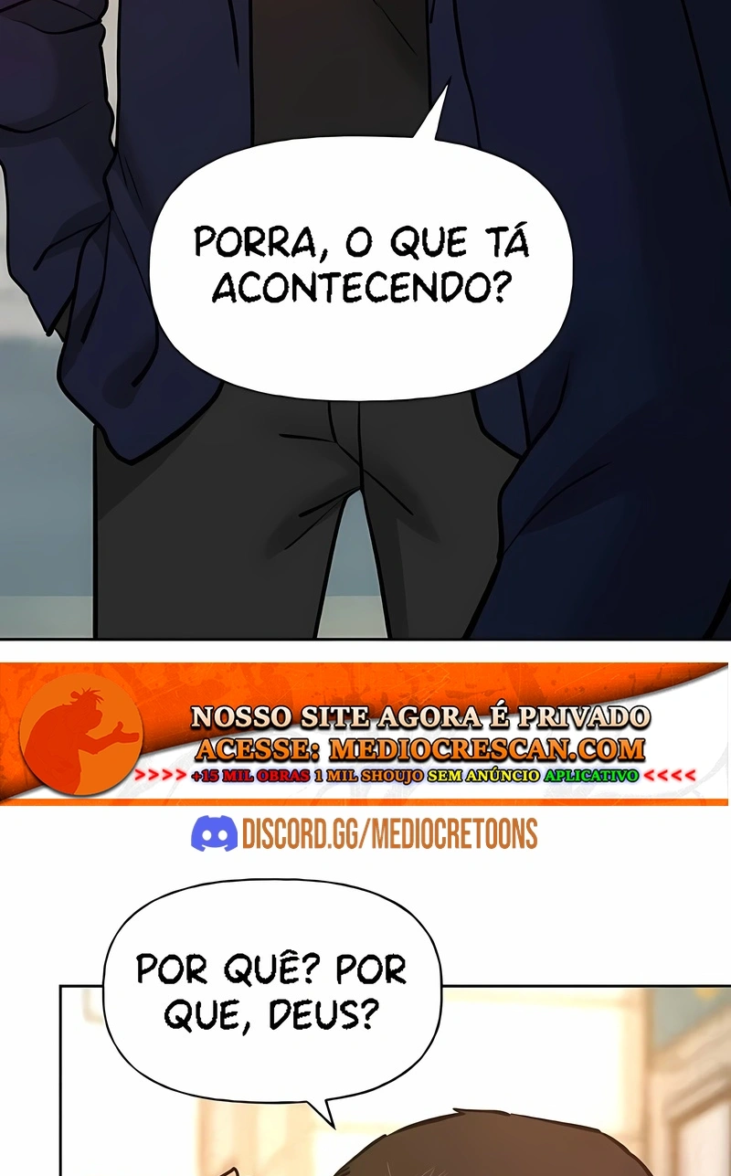 O Melhor Homem no Comando Capítulo 12 Página 5