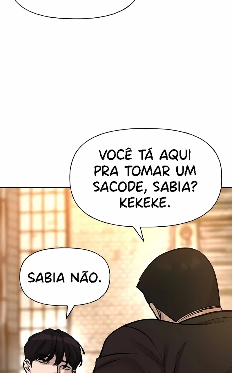 O Melhor Homem no Comando Capítulo 12 Página 51