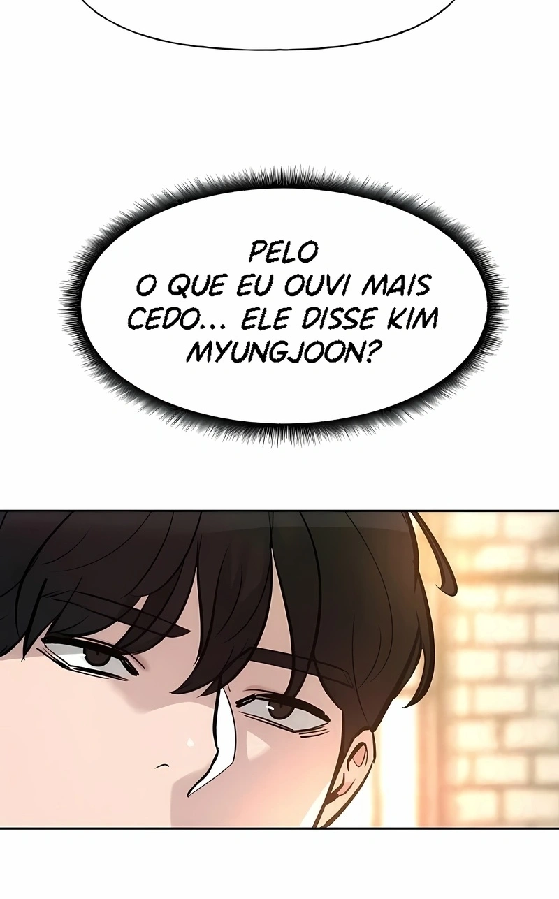 O Melhor Homem no Comando Capítulo 12 Página 53