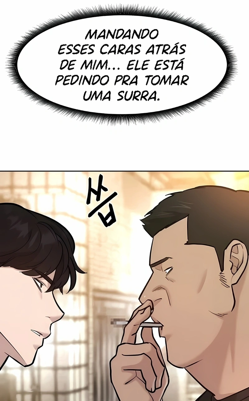 O Melhor Homem no Comando Capítulo 12 Página 54