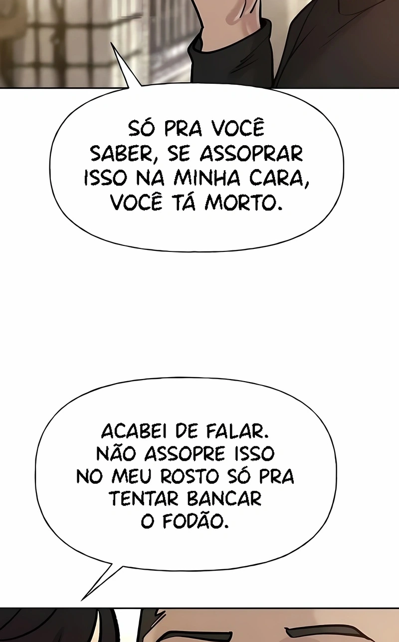 O Melhor Homem no Comando Capítulo 12 Página 55