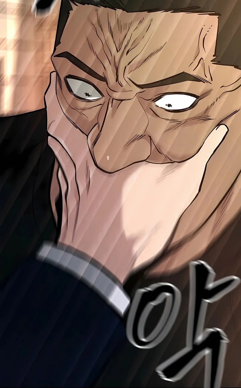 O Melhor Homem no Comando Capítulo 12 Página 57