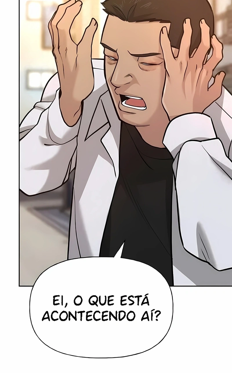 O Melhor Homem no Comando Capítulo 12 Página 6