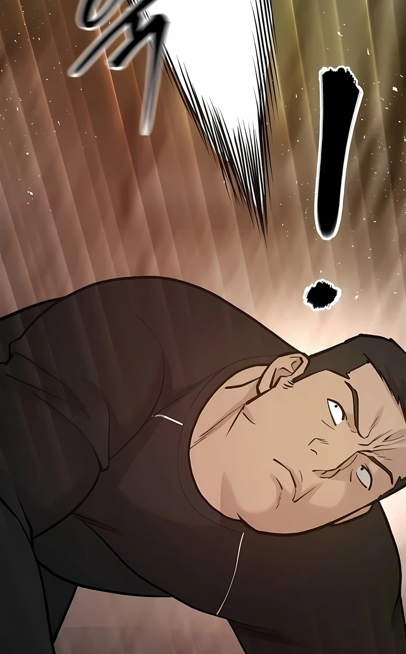O Melhor Homem no Comando Capítulo 12 Página 64