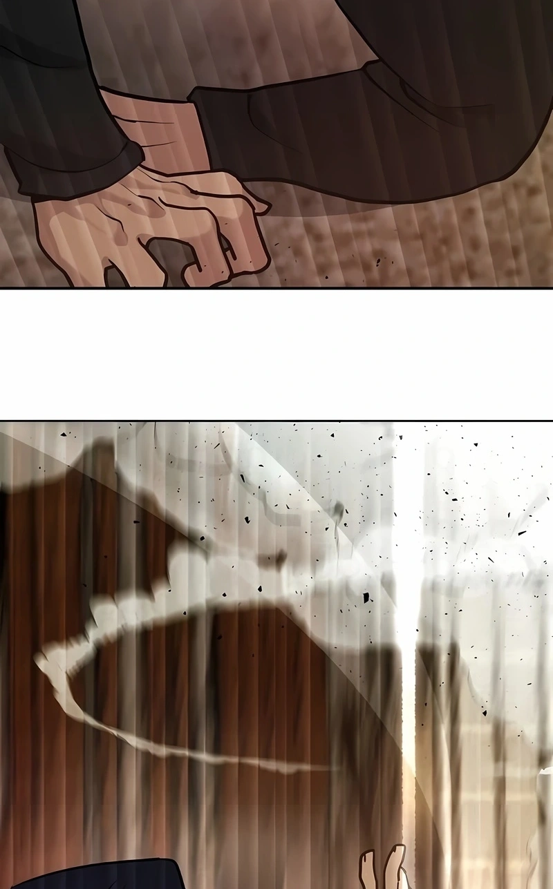 O Melhor Homem no Comando Capítulo 12 Página 65