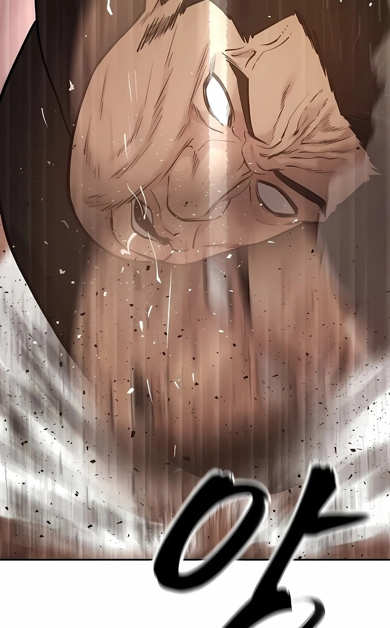 O Melhor Homem no Comando Capítulo 12 Página 68