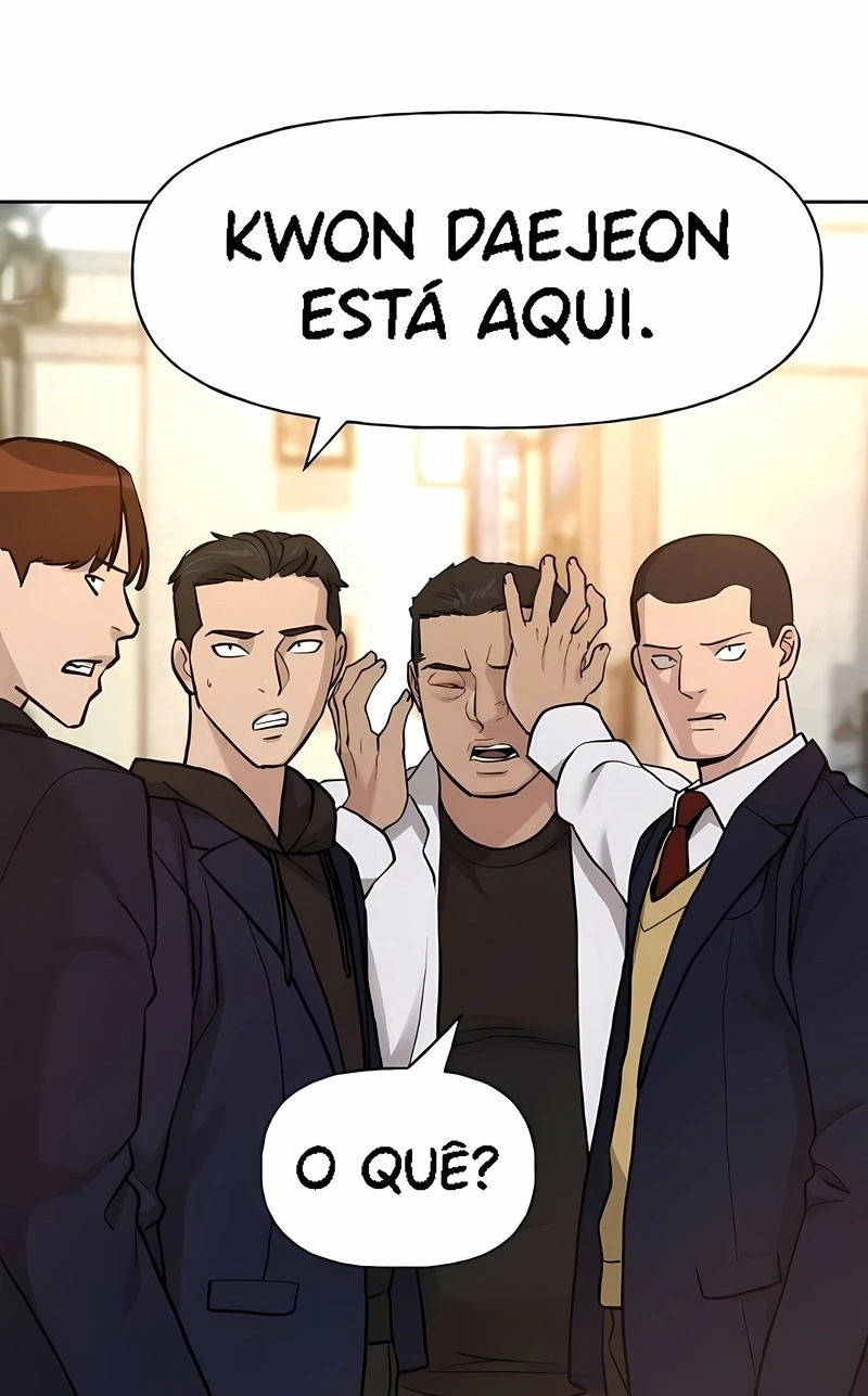 O Melhor Homem no Comando Capítulo 12 Página 7