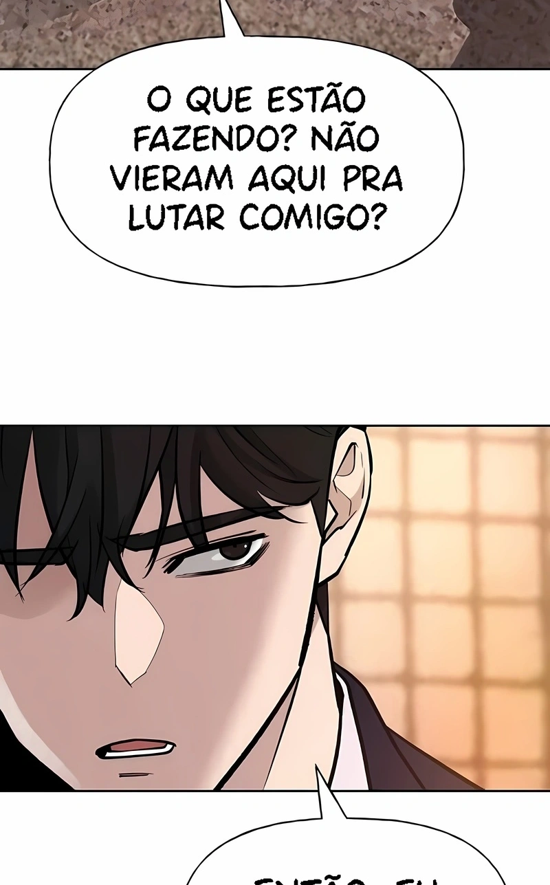 O Melhor Homem no Comando Capítulo 12 Página 79