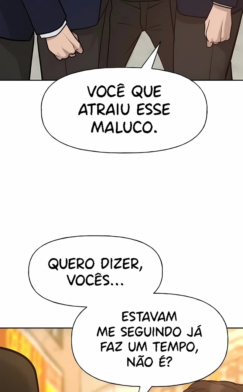 O Melhor Homem no Comando Capítulo 12 Página 8