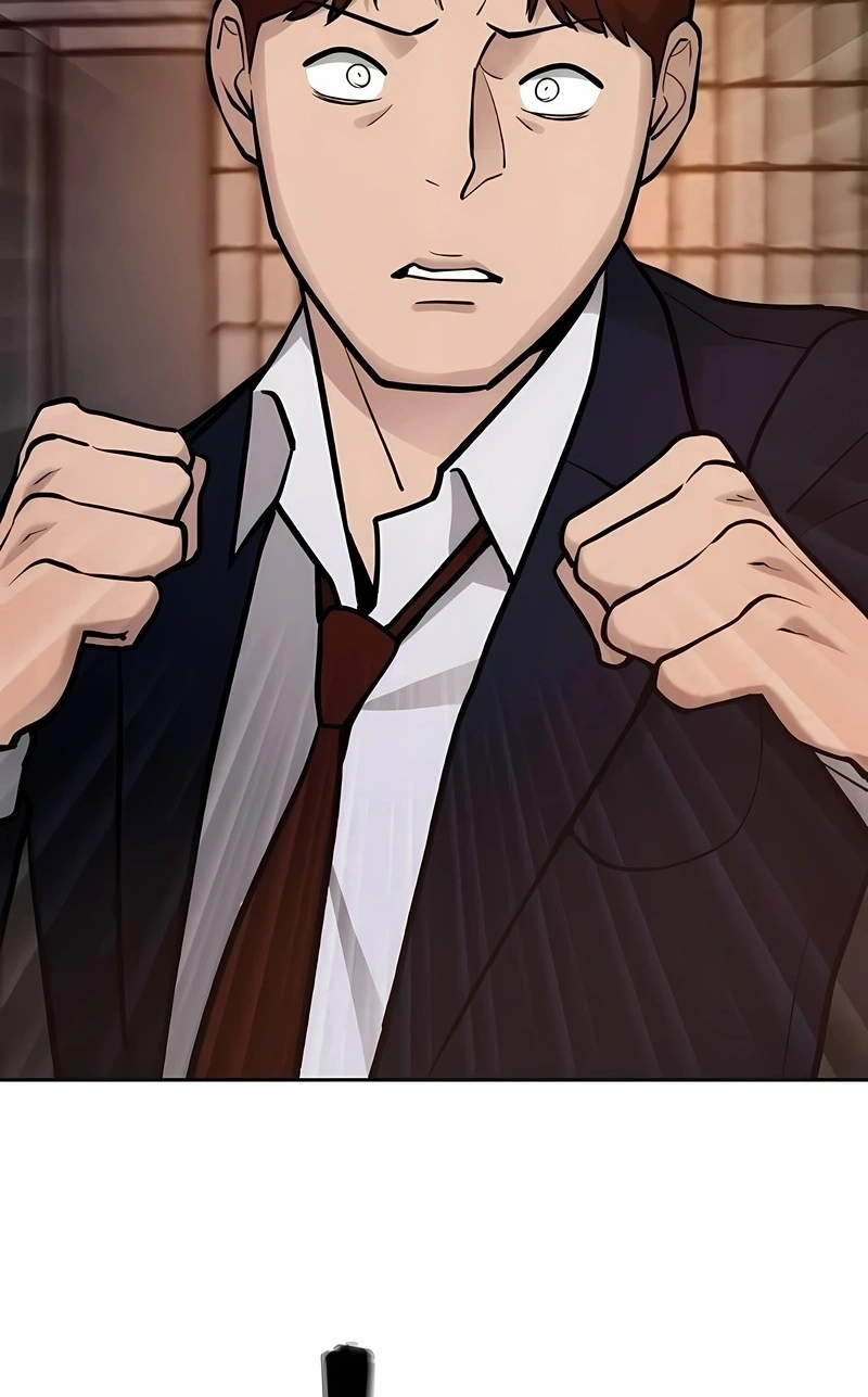 O Melhor Homem no Comando Capítulo 12 Página 86