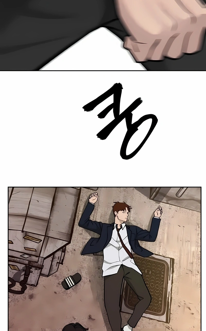 O Melhor Homem no Comando Capítulo 12 Página 89