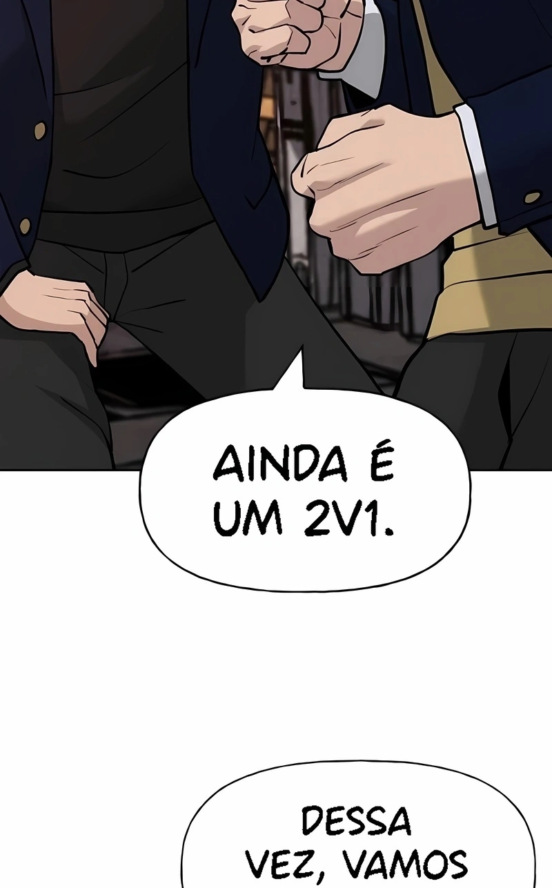 O Melhor Homem no Comando Capítulo 12 Página 92