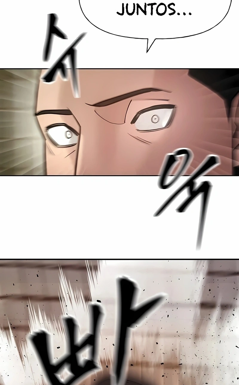 O Melhor Homem no Comando Capítulo 12 Página 93