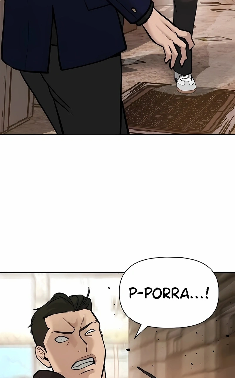 O Melhor Homem no Comando Capítulo 12 Página 99