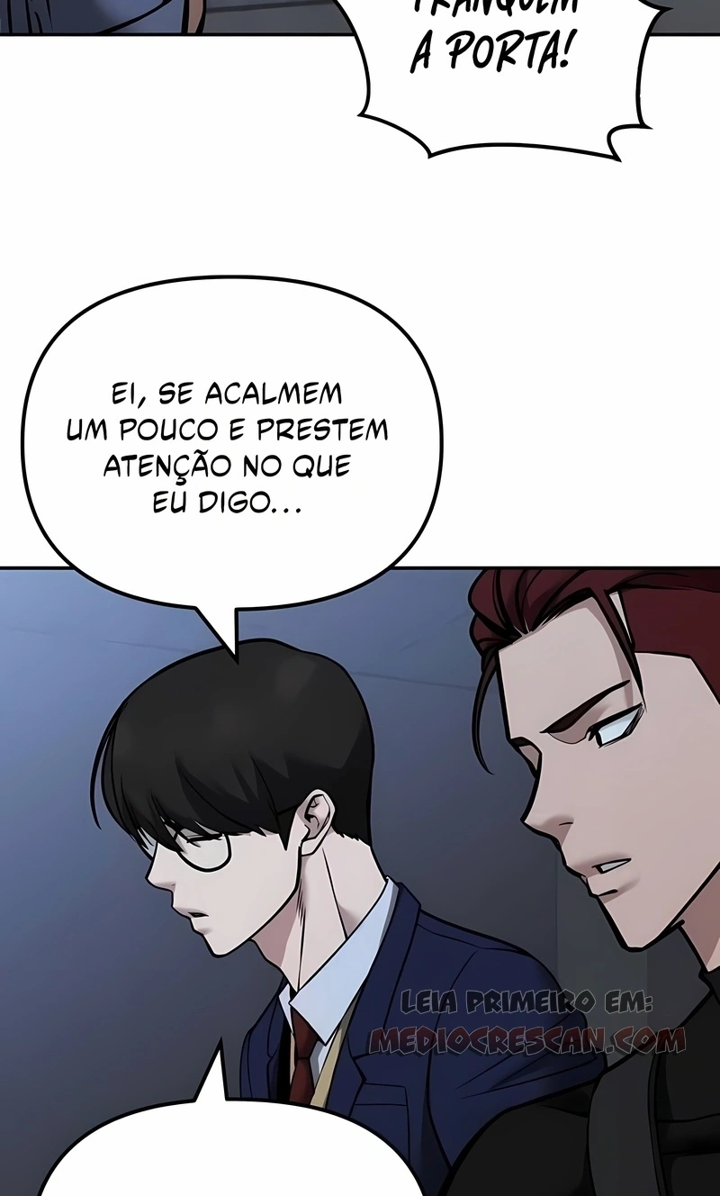 O Melhor Homem no Comando Capítulo 120 Página 103
