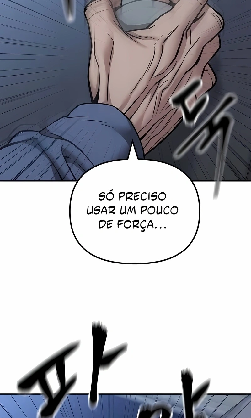O Melhor Homem no Comando Capítulo 120 Página 107