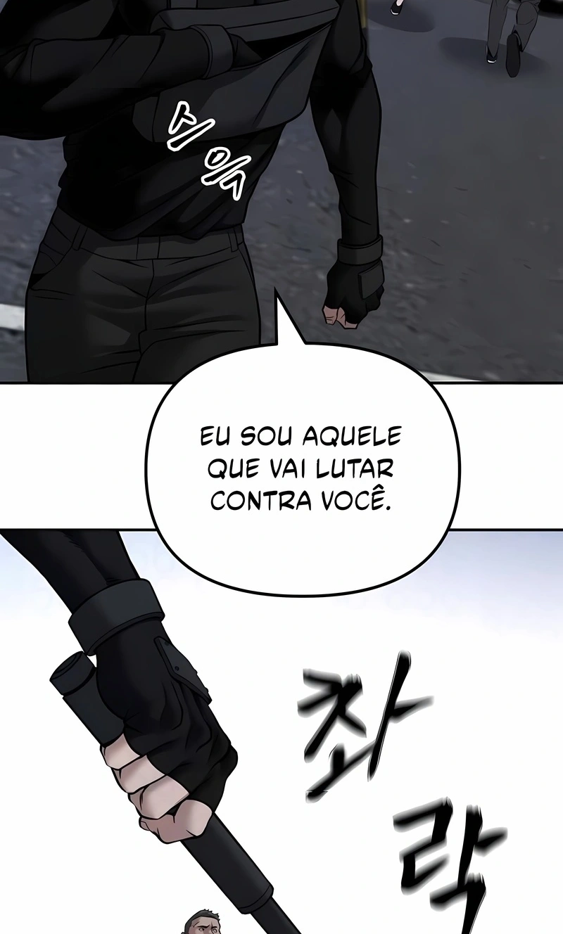 O Melhor Homem no Comando Capítulo 120 Página 112