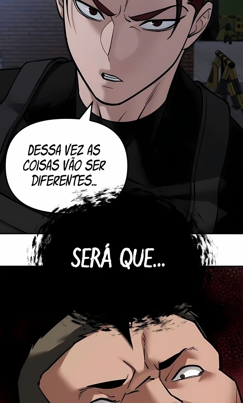 O Melhor Homem no Comando Capítulo 120 Página 118