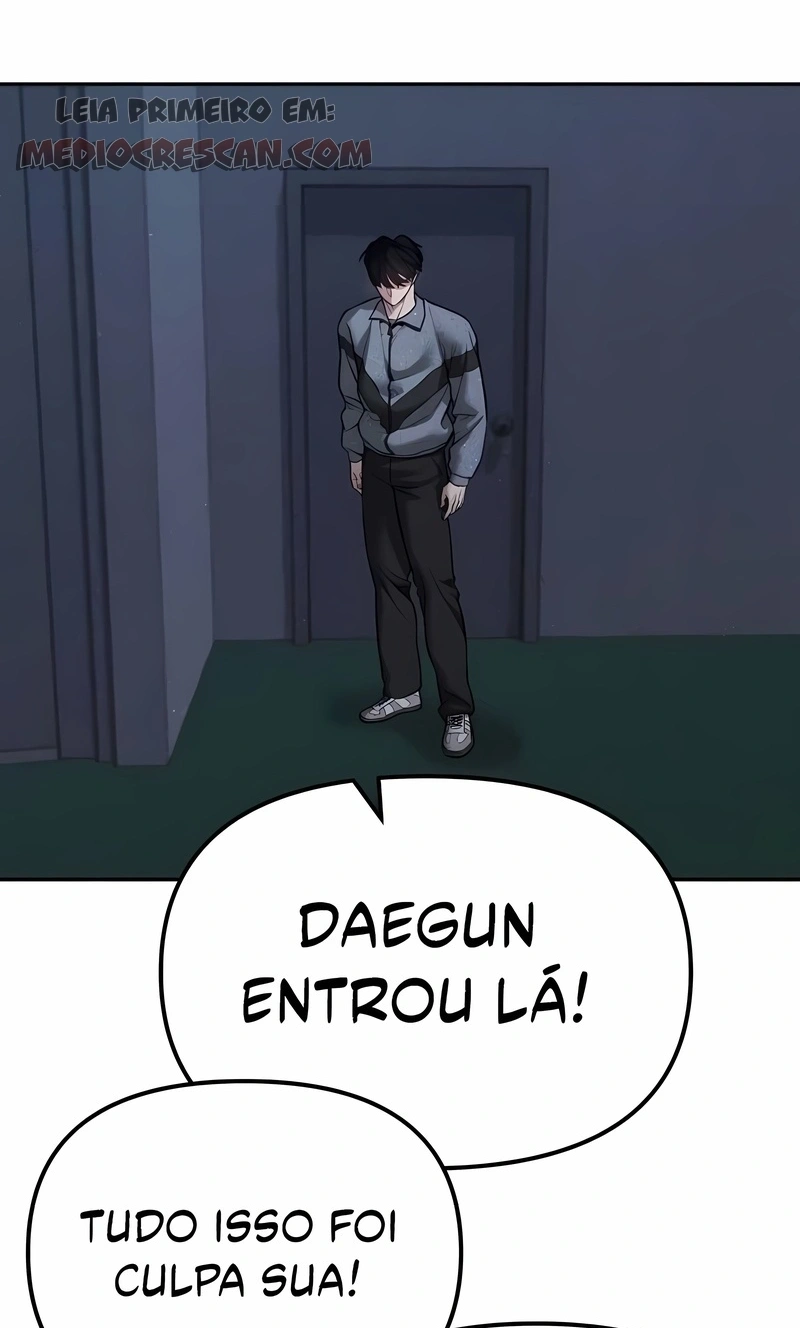 O Melhor Homem no Comando Capítulo 120 Página 2