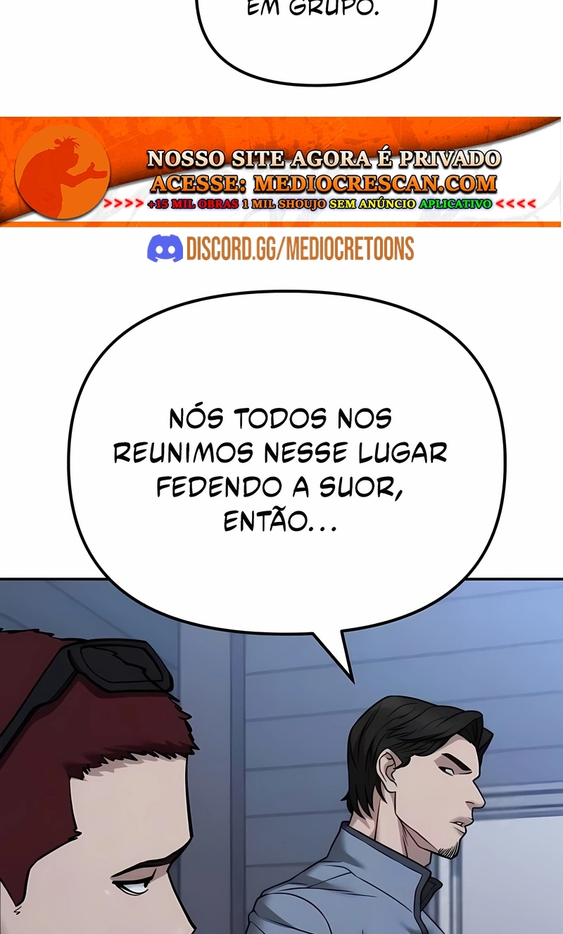 O Melhor Homem no Comando Capítulo 120 Página 25