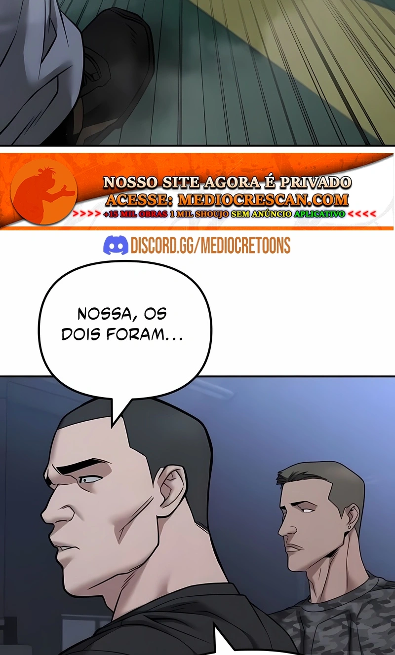 O Melhor Homem no Comando Capítulo 120 Página 47