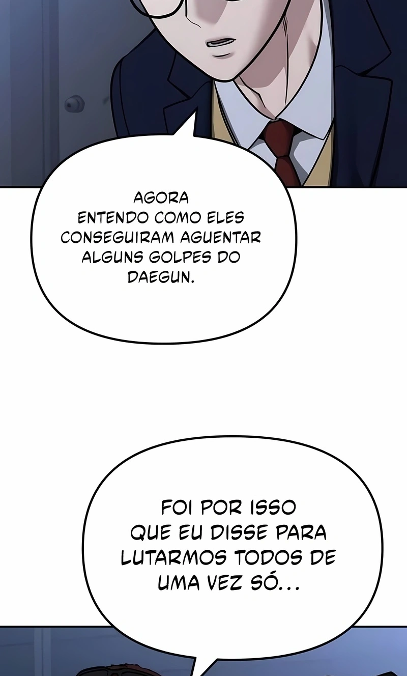 O Melhor Homem no Comando Capítulo 120 Página 49