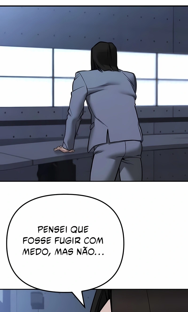 O Melhor Homem no Comando Capítulo 120 Página 5