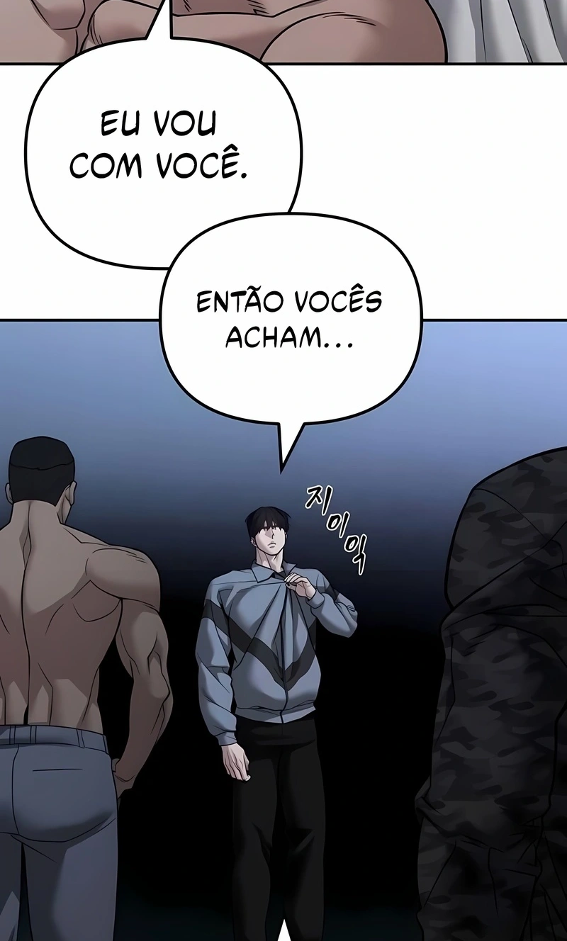 O Melhor Homem no Comando Capítulo 120 Página 52
