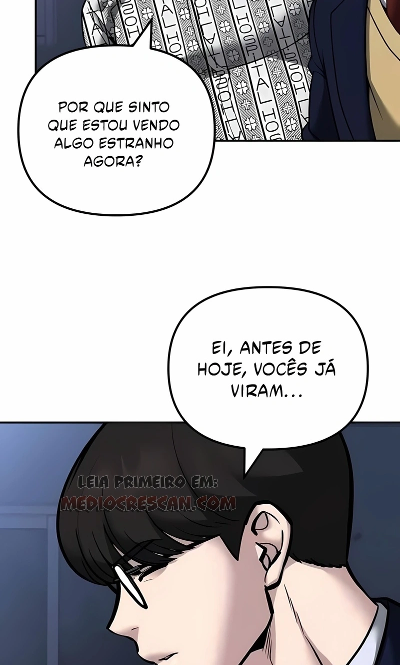O Melhor Homem no Comando Capítulo 120 Página 58